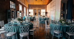 LOFT ANGELES&MONTBLANC HALL& BLADE&OUTLOFT — фото 4