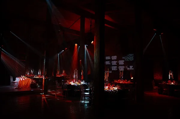 LOFT HALL, LOFT ANGELES&MONTBLANC HALL& BLADE&OUTLOFT — фото