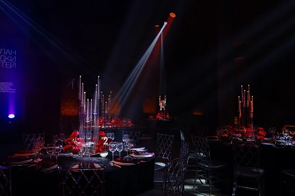 LOFT HALL, LOFT ANGELES&MONTBLANC HALL& BLADE&OUTLOFT — фото