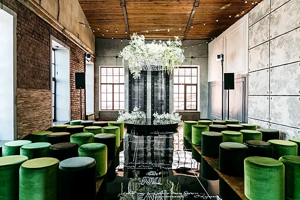 LOFT HALL, LOFT ANGELES&MONTBLANC HALL& BLADE&OUTLOFT — фото