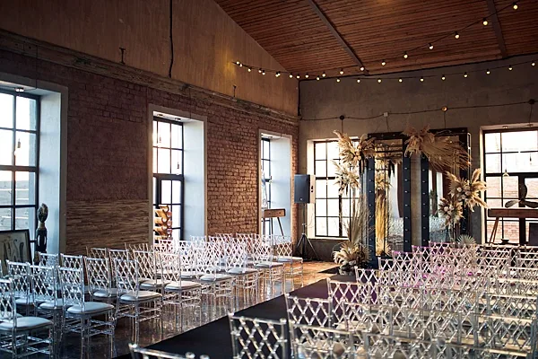 LOFT HALL, LOFT ANGELES&MONTBLANC HALL& BLADE&OUTLOFT — фото