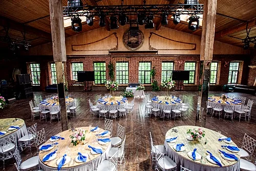 LOFT ANGELES&MONTBLANC HALL& BLADE&OUTLOFT — LOFT HALL, Москва