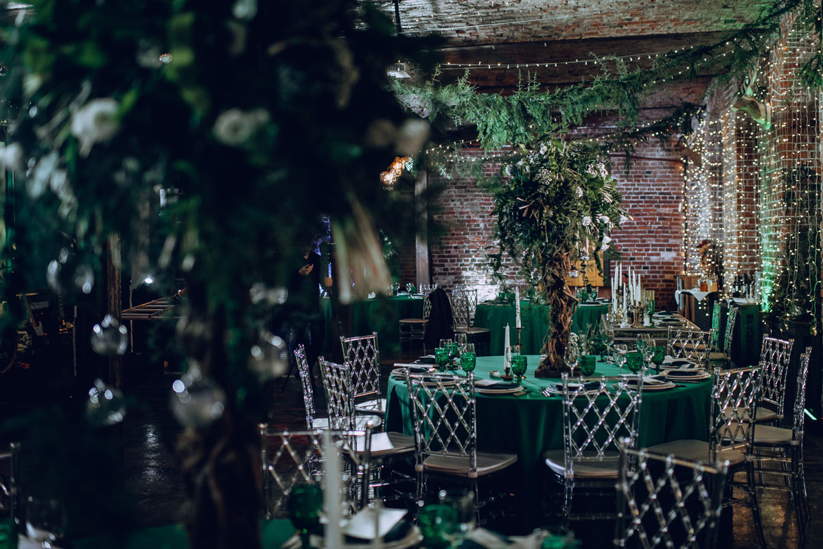 RATUSHA HALL&WOOD&HOOKS RATUSHA HALL&WOOD&HOOKS — фото 4