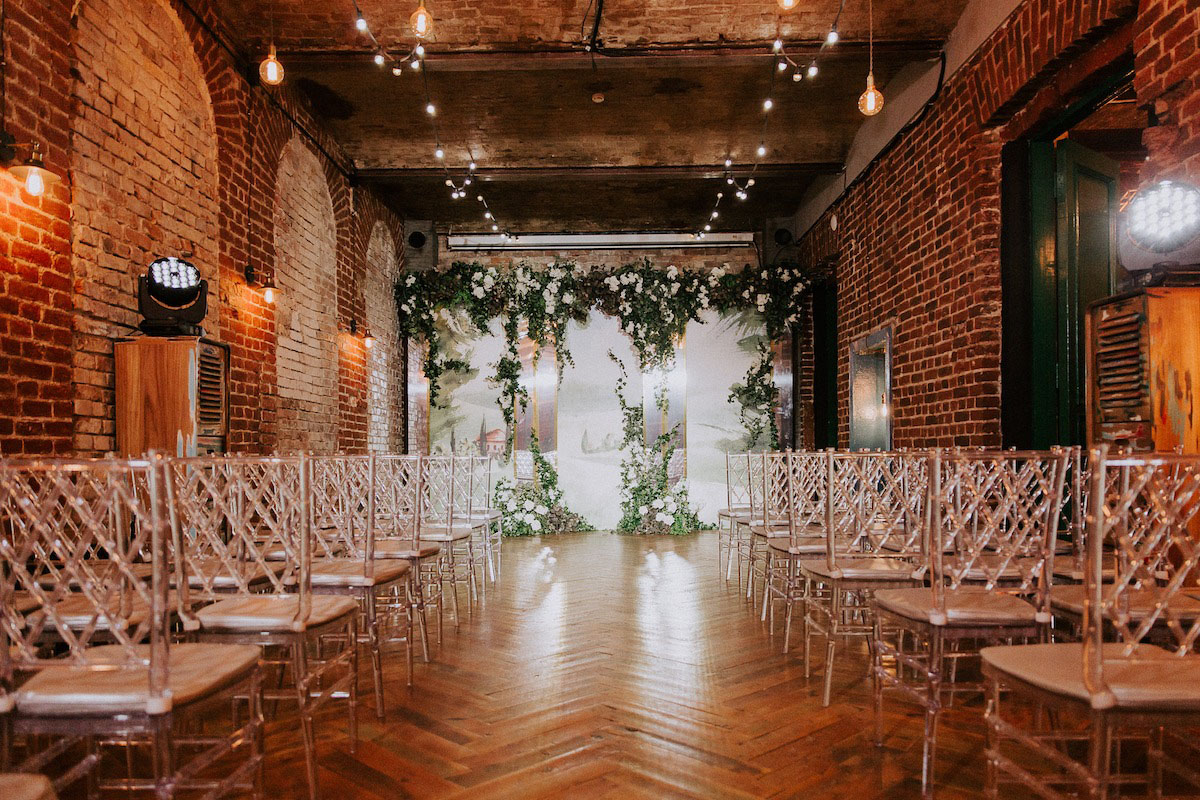 RATUSHA HALL&WOOD&HOOKS RATUSHA HALL&WOOD&HOOKS — фото 6