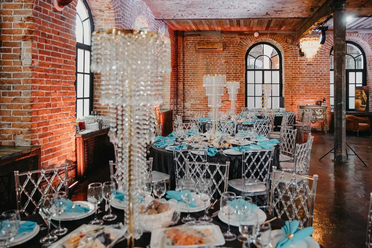 RATUSHA HALL&WOOD&HOOKS RATUSHA HALL&WOOD&HOOKS — фото 9