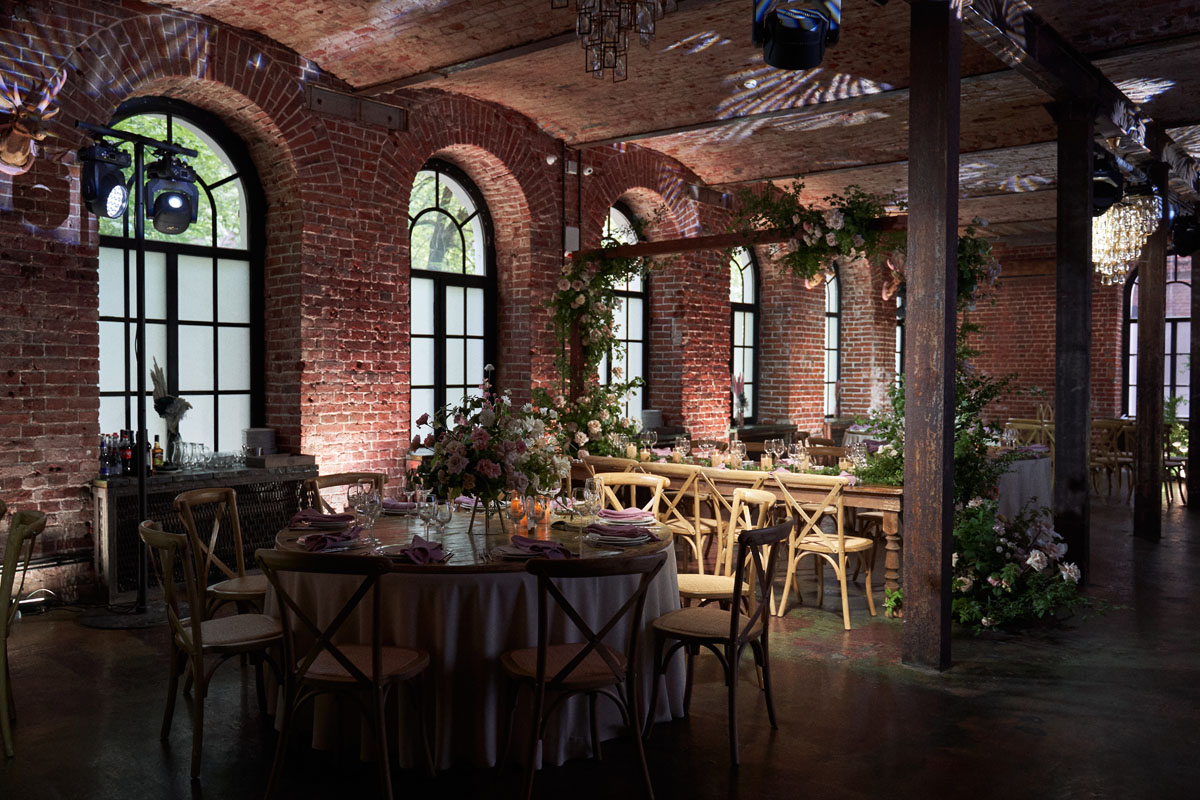 RATUSHA HALL&WOOD&HOOKS RATUSHA HALL&WOOD&HOOKS — фото 10