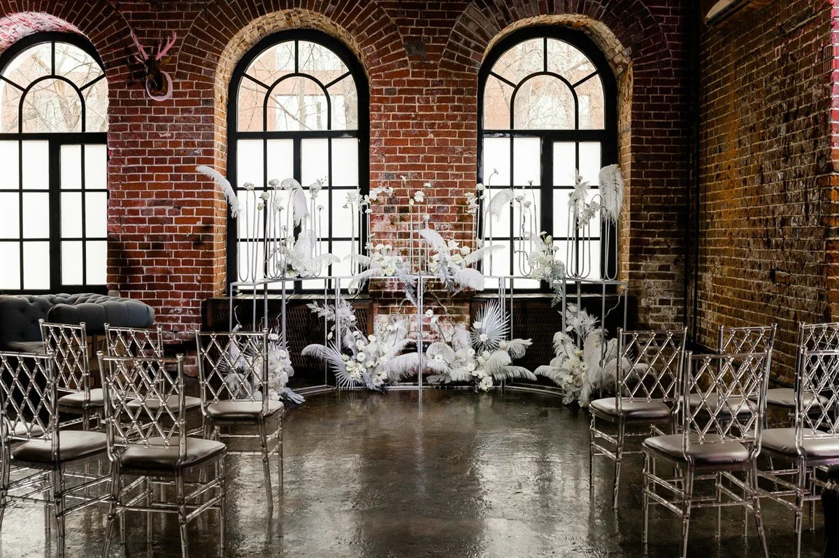 RATUSHA HALL&WOOD&HOOKS RATUSHA HALL&WOOD&HOOKS — фото 12