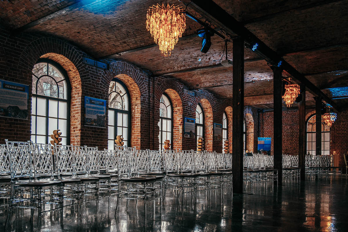 RATUSHA HALL&WOOD&HOOKS RATUSHA HALL&WOOD&HOOKS — фото 15