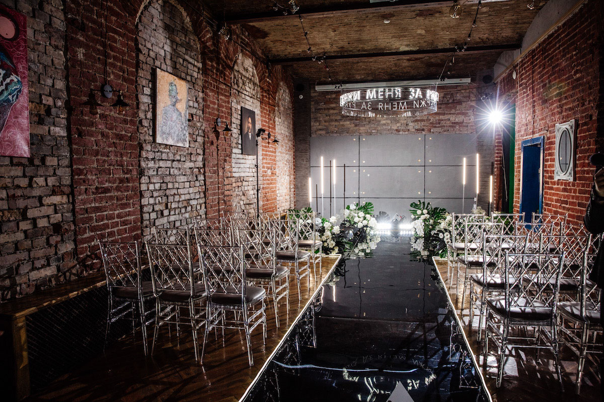 RATUSHA HALL&WOOD&HOOKS RATUSHA HALL&WOOD&HOOKS — фото 16