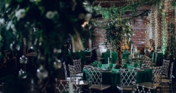 RATUSHA HALL&WOOD&HOOKS RATUSHA HALL&WOOD&HOOKS — фото 4