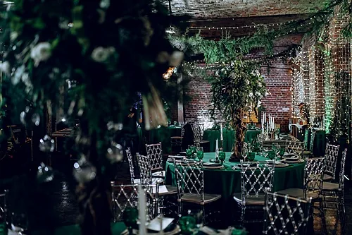 RATUSHA HALL&WOOD&HOOKS — LOFT HALL, Москва