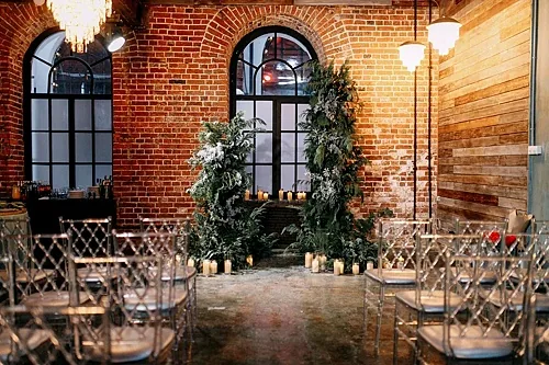 RATUSHA HALL&WOOD&HOOKS — LOFT HALL, Москва