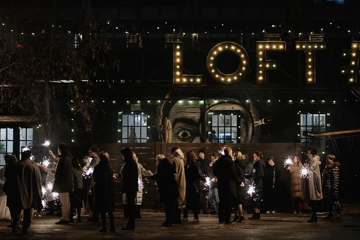 GRACE&TOWN&SECRET — фото 9