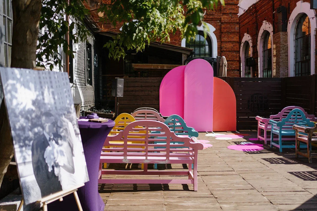 GRACE&TOWN&SECRET — фото 10