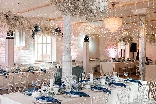 GRACE&TOWN&SECRET — LOFT HALL, Москва