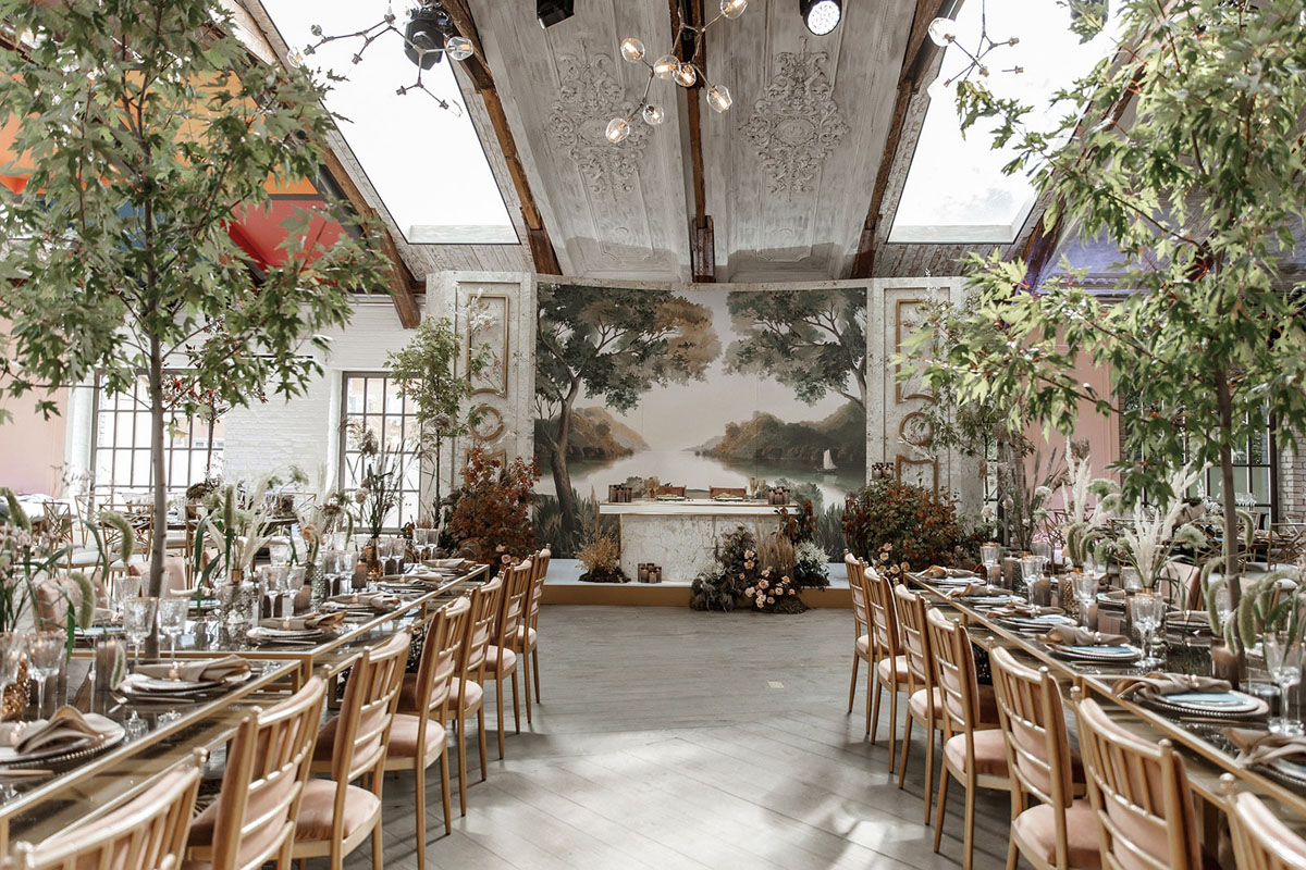 BANKSY HALL&MORRISON BANKSY HALL&MORRISON — фото 3