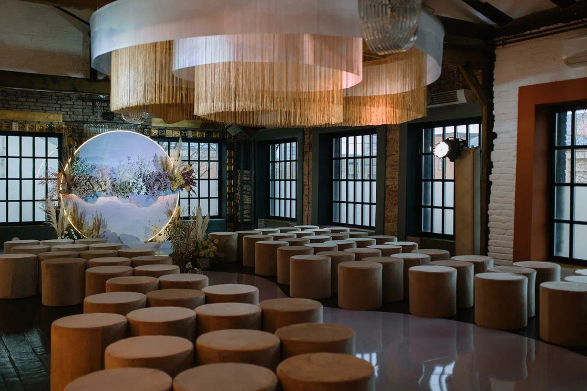 BANKSY HALL&MORRISON BANKSY HALL&MORRISON — фото 6