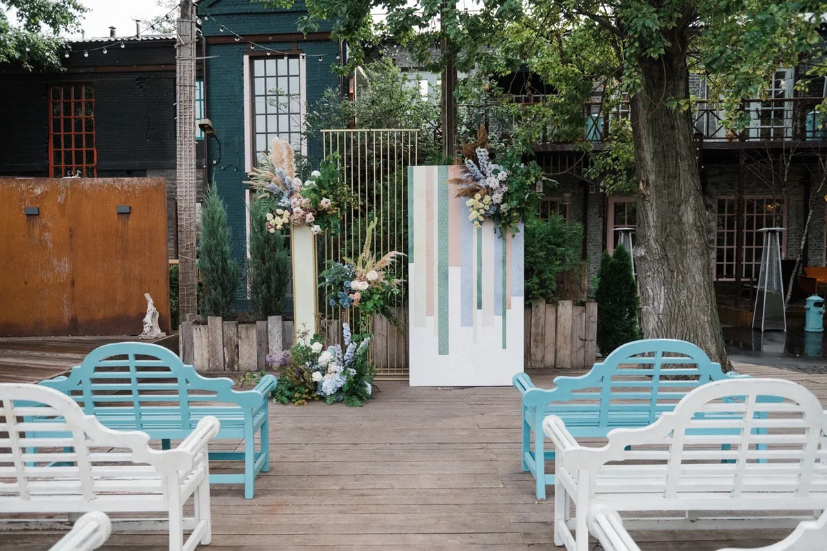 BANKSY HALL&MORRISON BANKSY HALL&MORRISON — фото 7