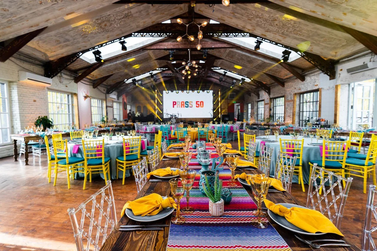 BANKSY HALL&MORRISON BANKSY HALL&MORRISON — фото 8