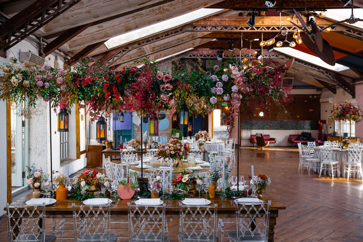 BANKSY HALL&MORRISON BANKSY HALL&MORRISON — фото 14