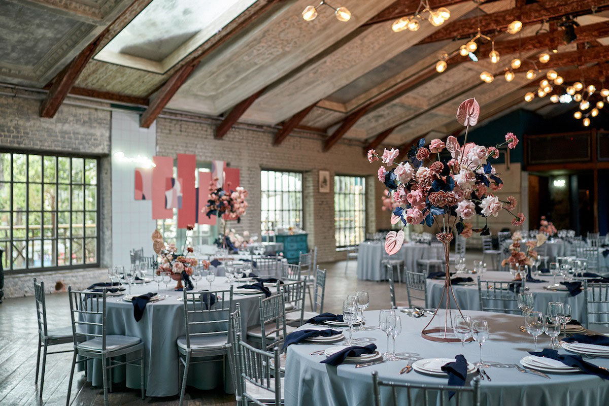 BANKSY HALL&MORRISON BANKSY HALL&MORRISON — фото 15