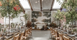 BANKSY HALL&MORRISON BANKSY HALL&MORRISON — фото 3