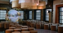 BANKSY HALL&MORRISON — фото 6