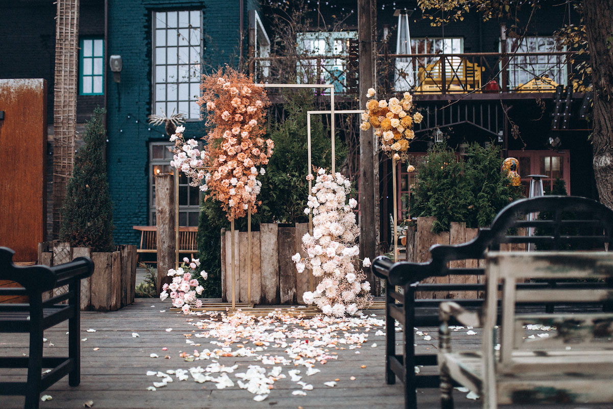 ANDY HALL&CINDY — фото 7