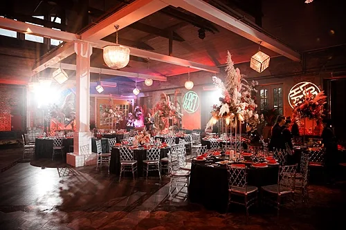 ANDY HALL&CINDY — LOFT HALL, Москва