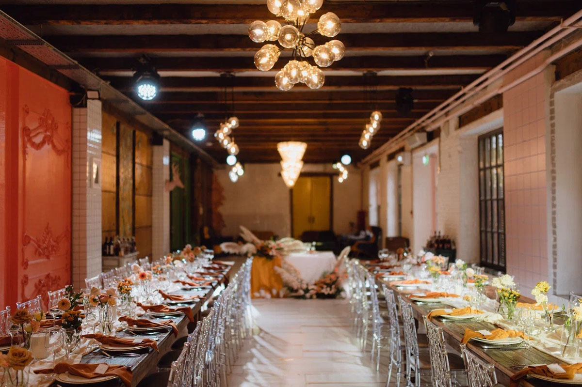 LONG HALL&ITTEN HALL — фото 2