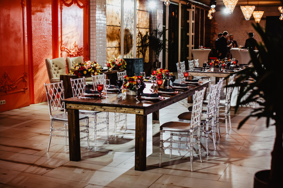 LONG HALL&ITTEN HALL — фото 3