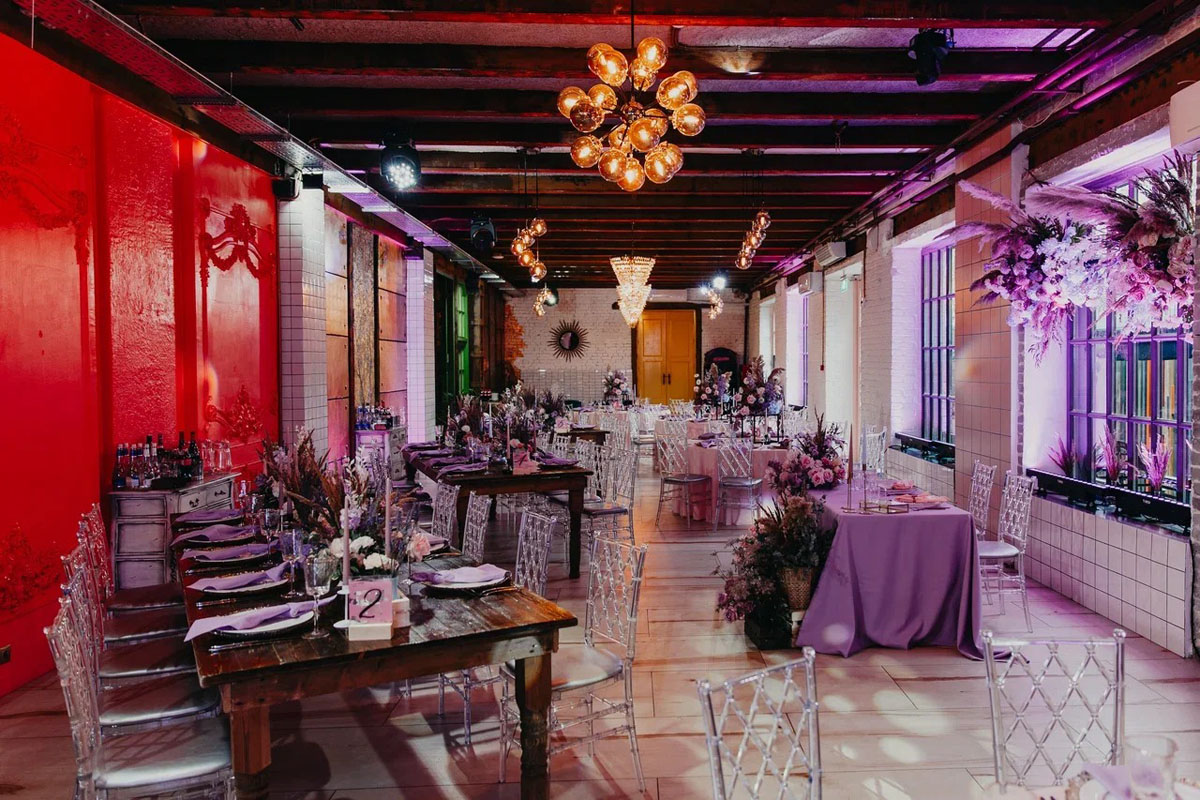 LONG HALL&ITTEN HALL — фото 12