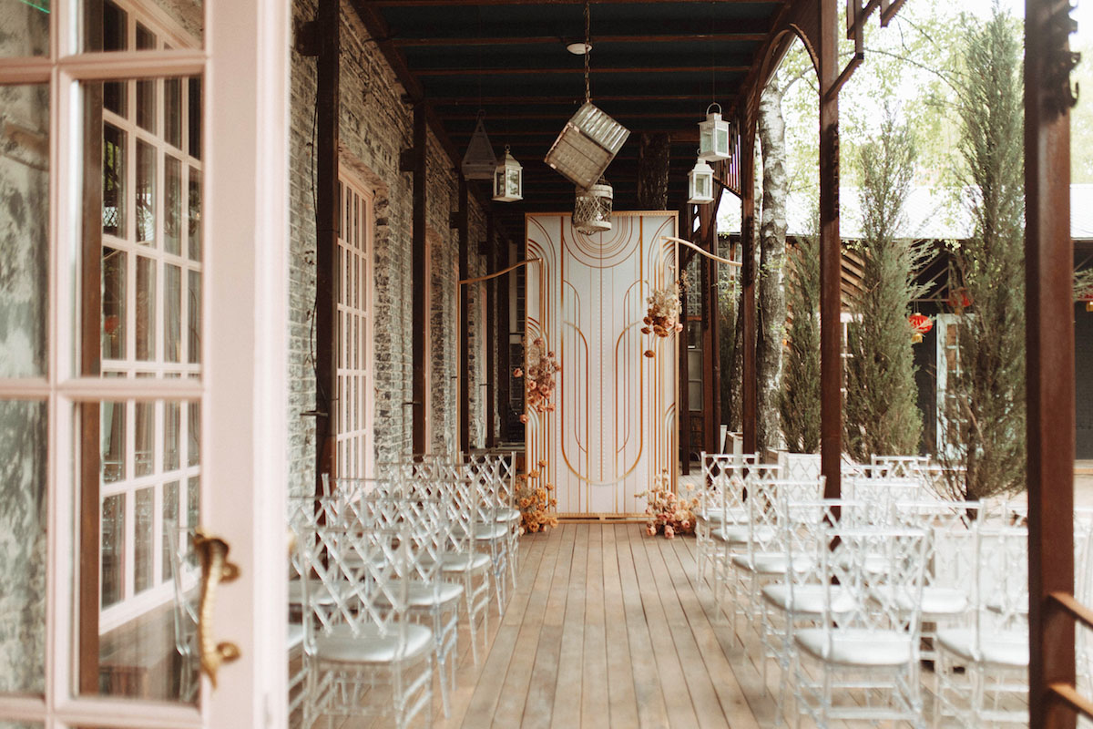 LONG HALL&ITTEN HALL — фото 11
