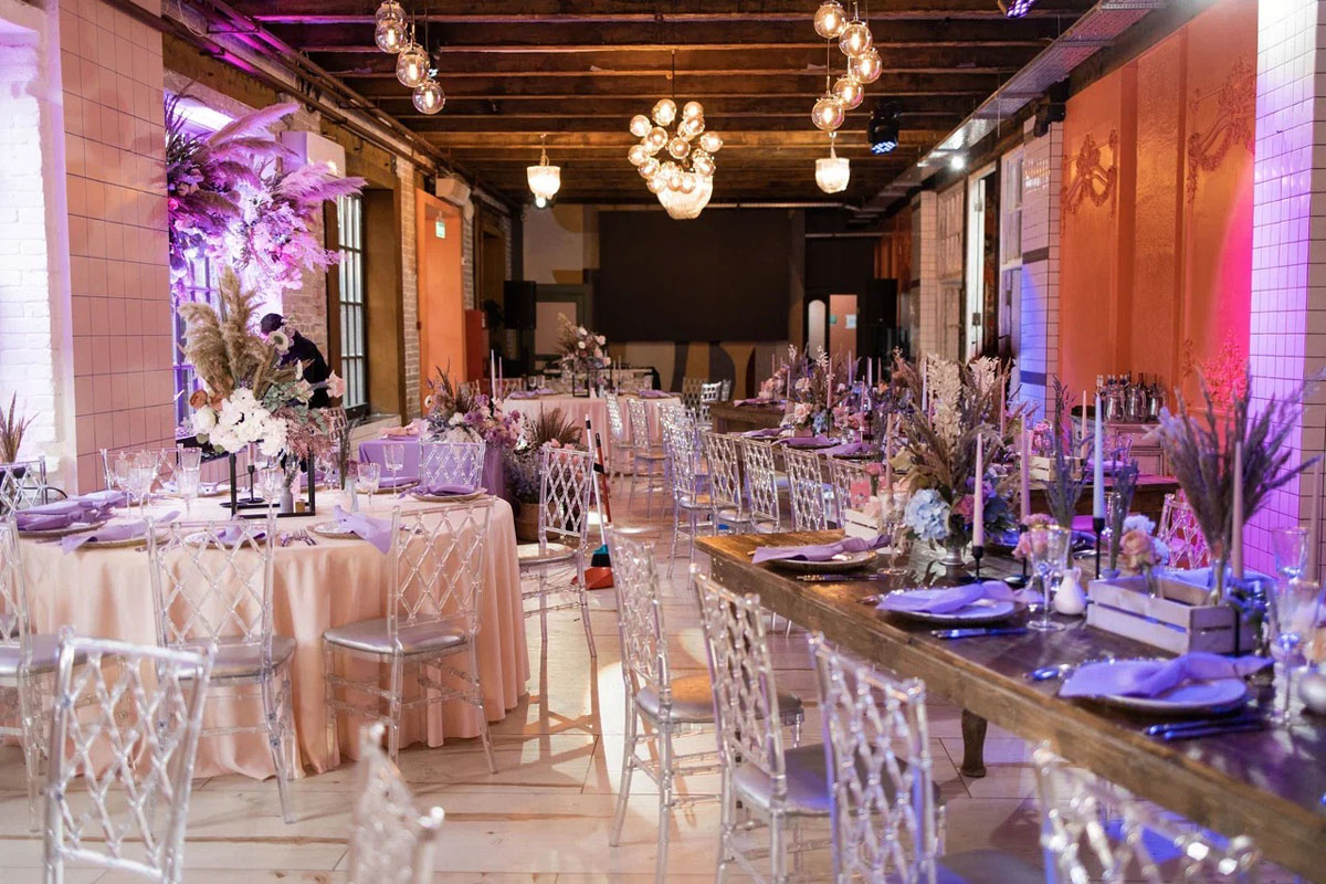 LONG HALL&ITTEN HALL — фото 14