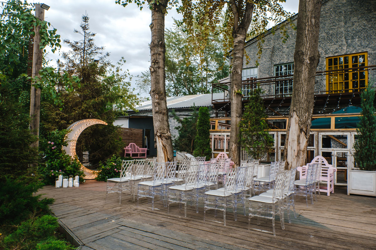 LONG HALL&ITTEN HALL — фото 13