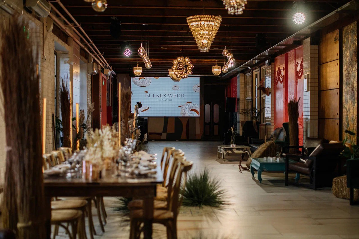 LONG HALL&ITTEN HALL — фото 17