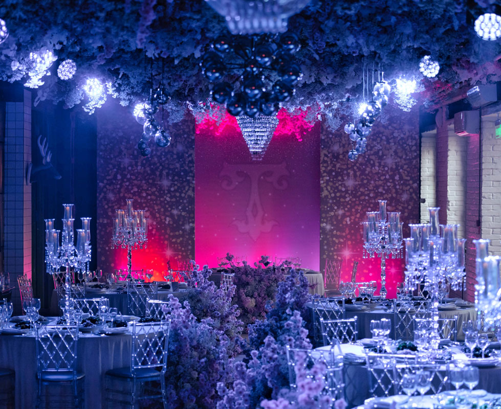 LONG HALL&ITTEN HALL — фото 19