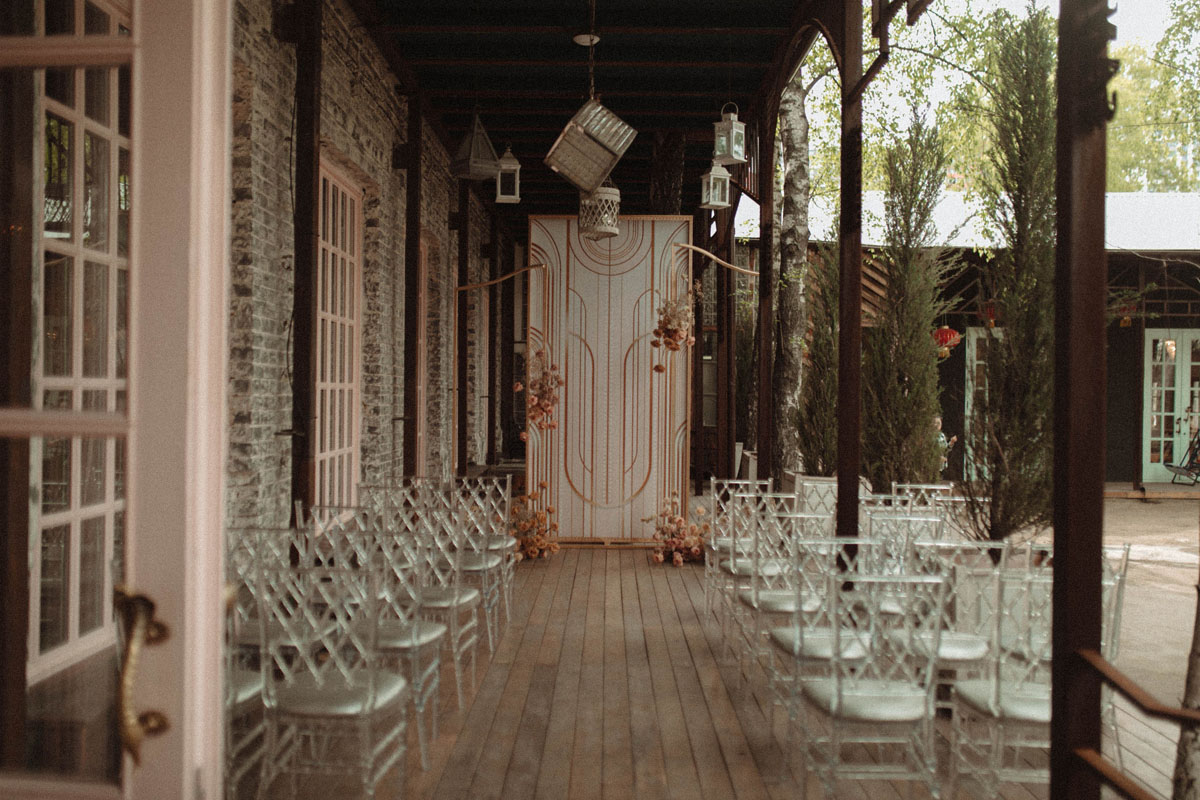 LONG HALL&ITTEN HALL — фото 20