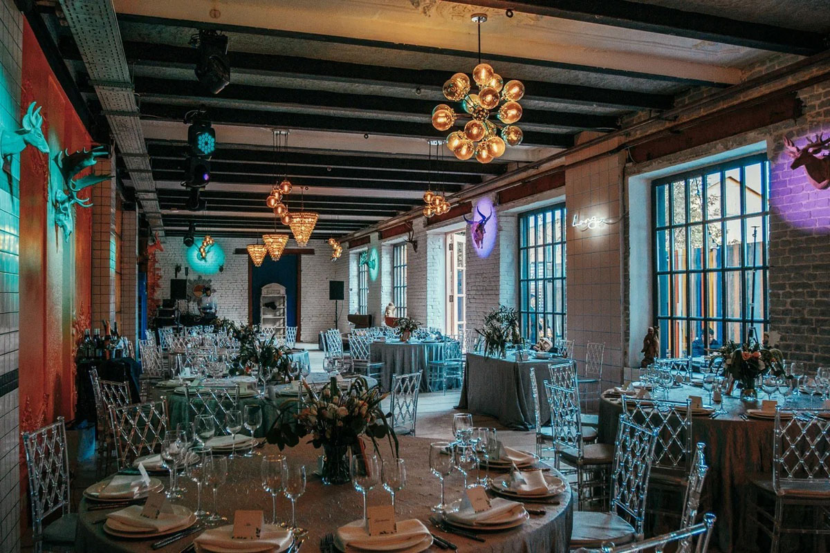 LONG HALL&ITTEN HALL — фото 21