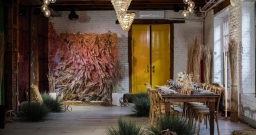 LONG HALL&ITTEN HALL — фото 4