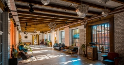 LONG HALL&ITTEN HALL — фото 5