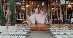 LONG HALL&ITTEN HALL — фото 6