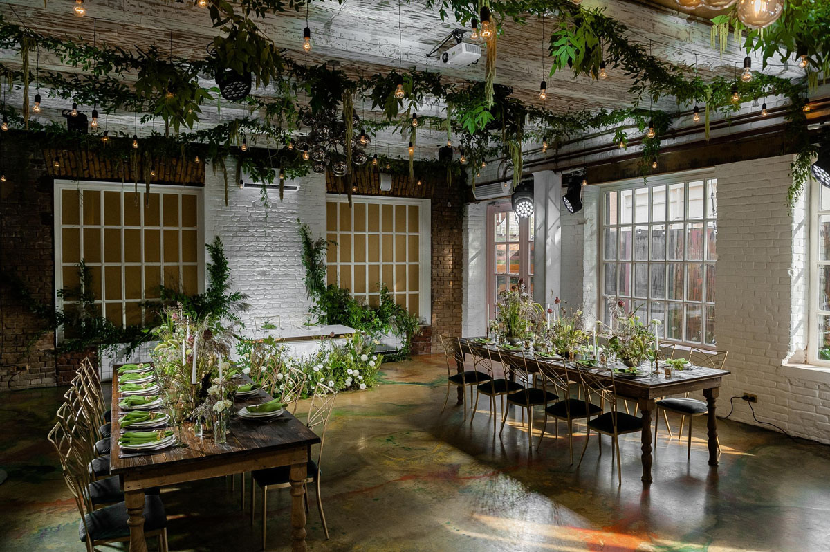 MONDRIAN — фото 2