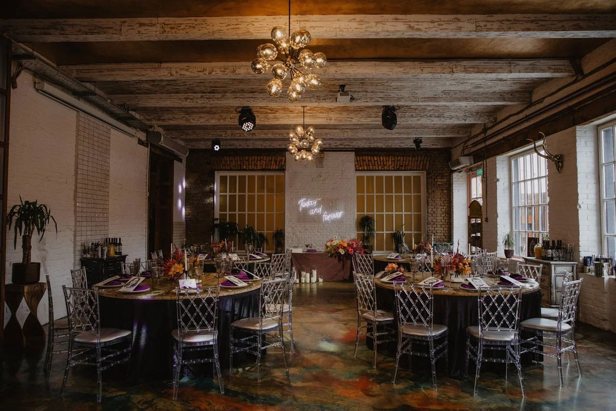 MONDRIAN — фото 4