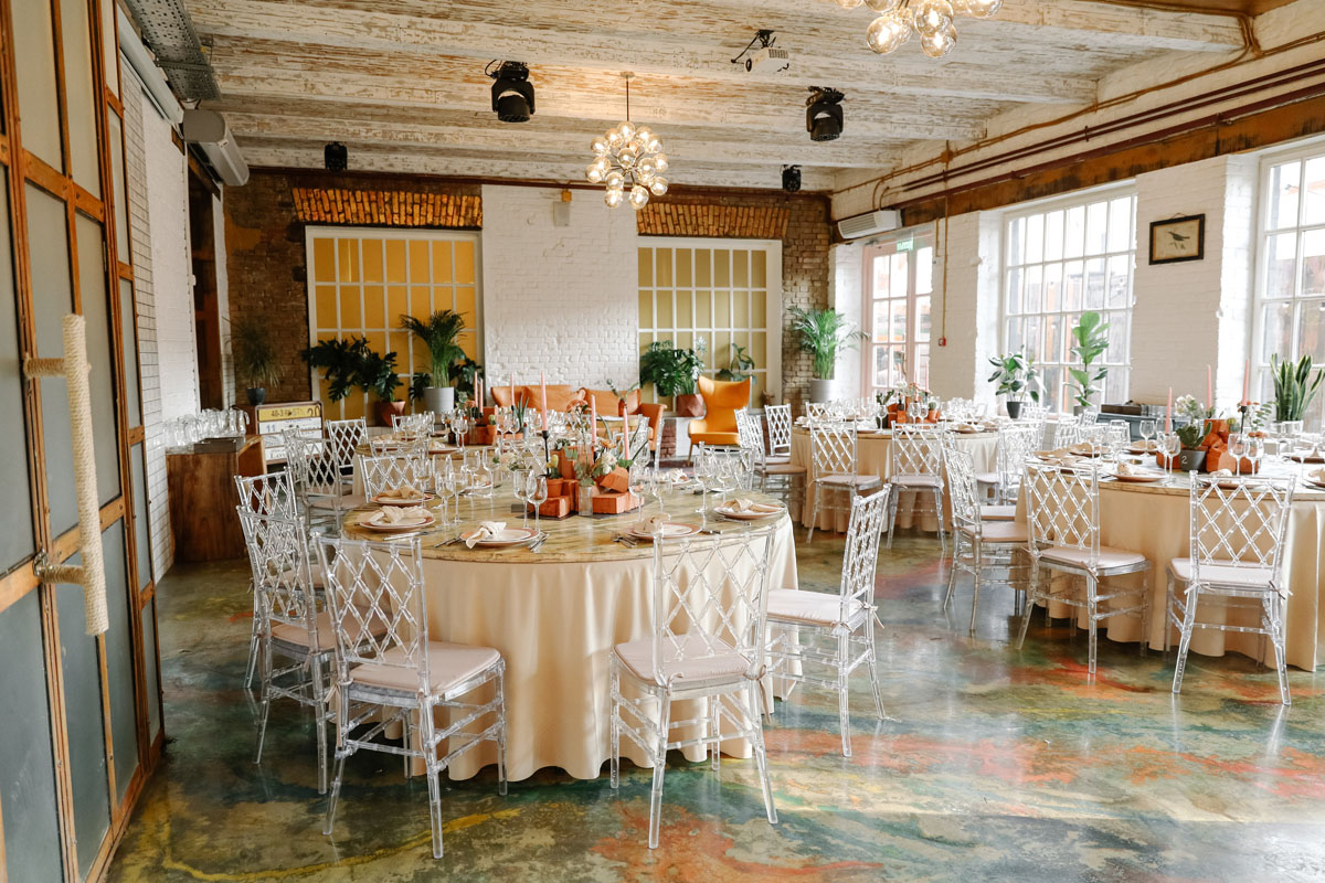 MONDRIAN — фото 3