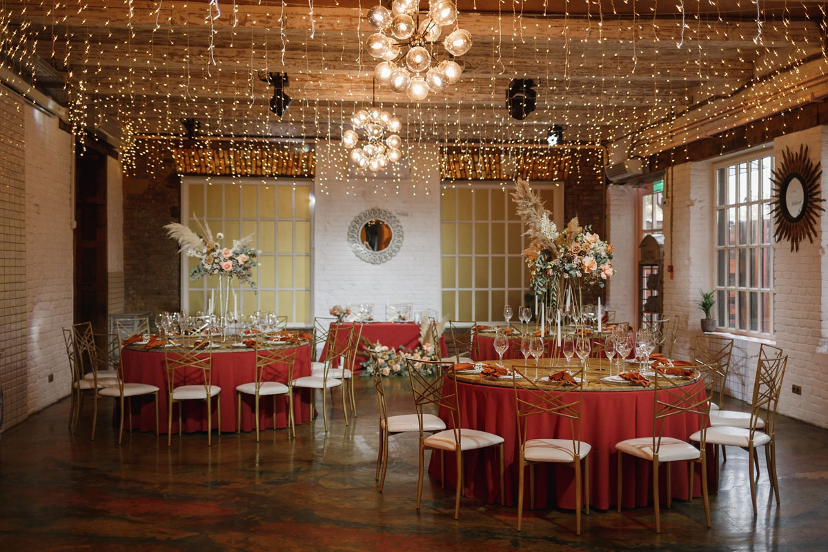 MONDRIAN — фото 5