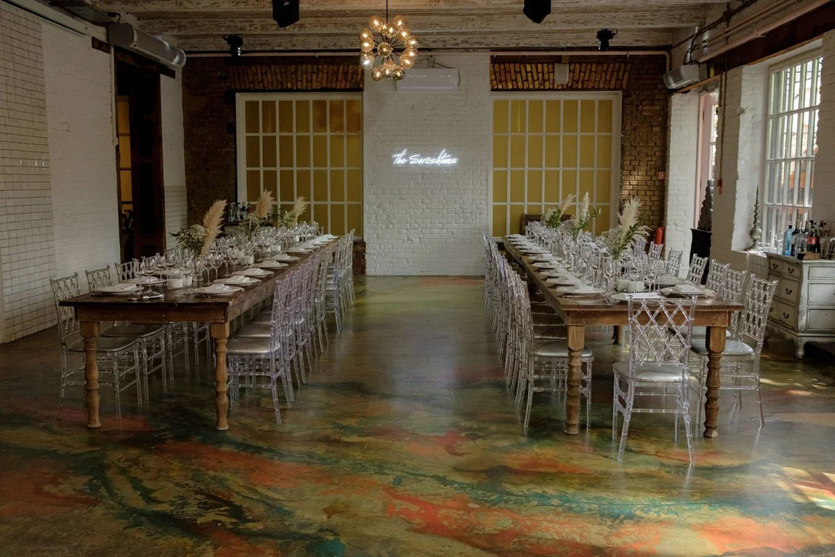 MONDRIAN — фото 6