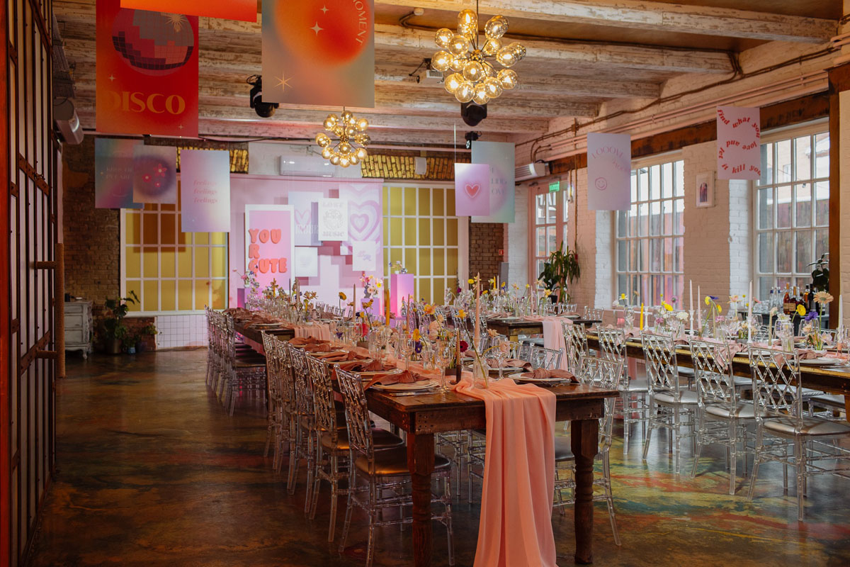 MONDRIAN — фото 7