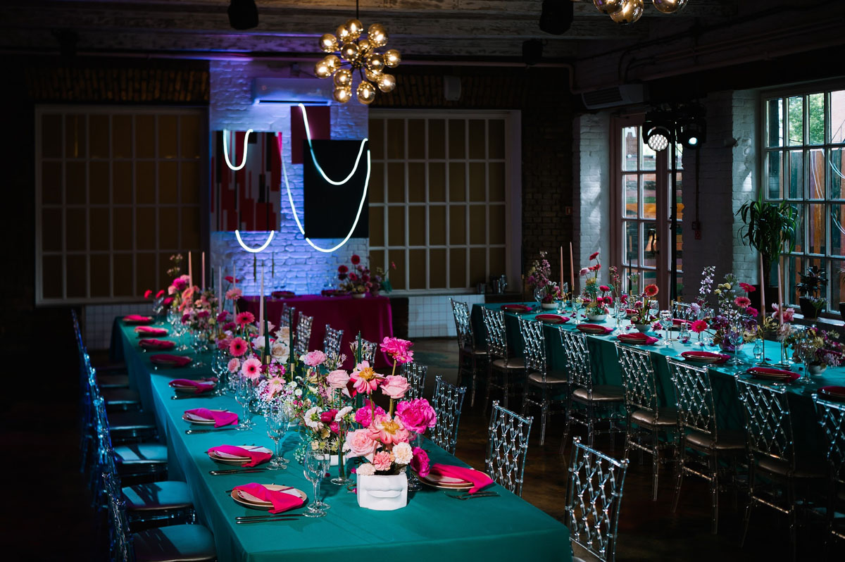 MONDRIAN — фото 8