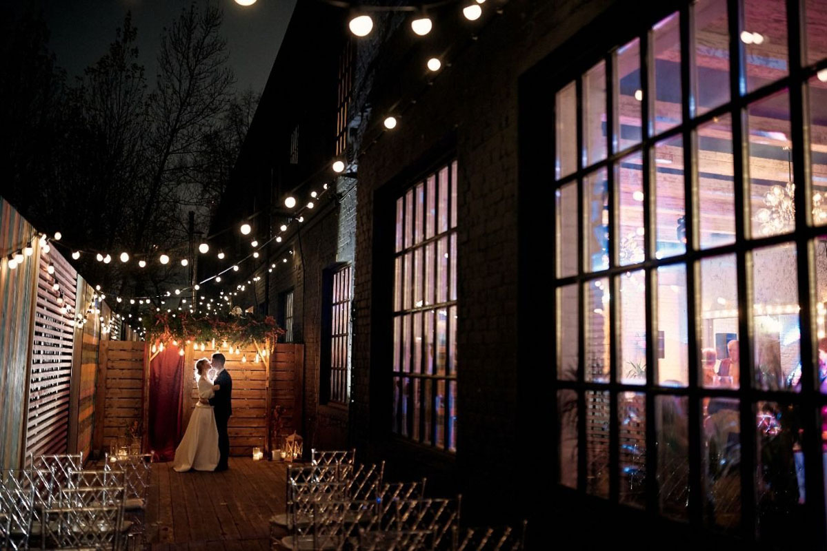 MONDRIAN — фото 9